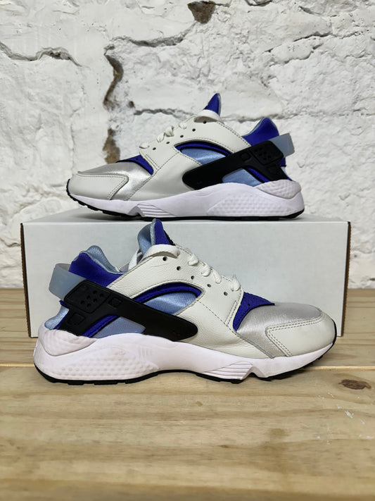Nike Air Huarache Aluminum Sz 8 (9.5W)