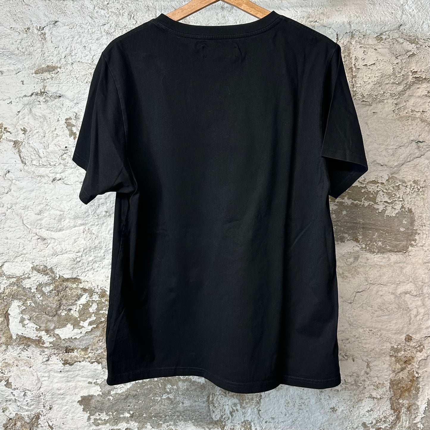 Amiri Eden Rock T-Shirt Black Sz M