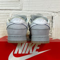 Nike Dunk Low Wolf Grey Pure Platinum Sz 8.5