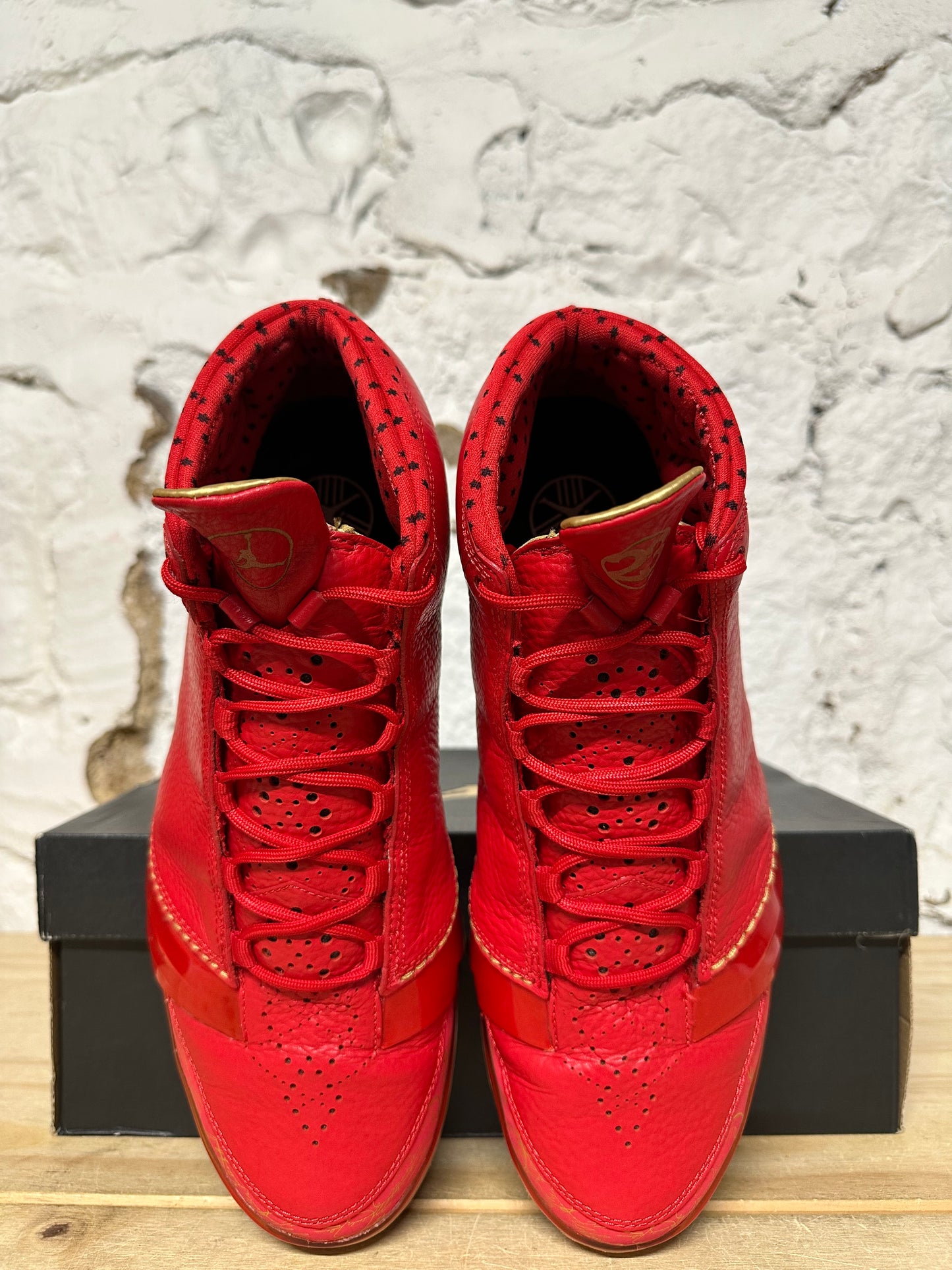 Air Jordan 23 Chicago Sz 12