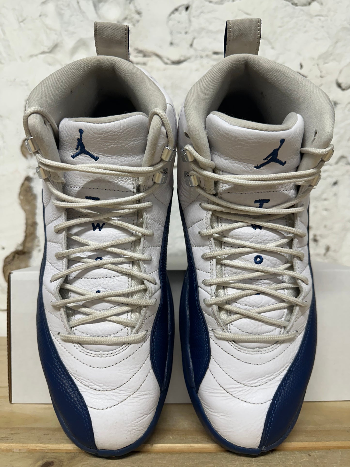 Air Jordan 12 French Blue (2025) Sz 10.5