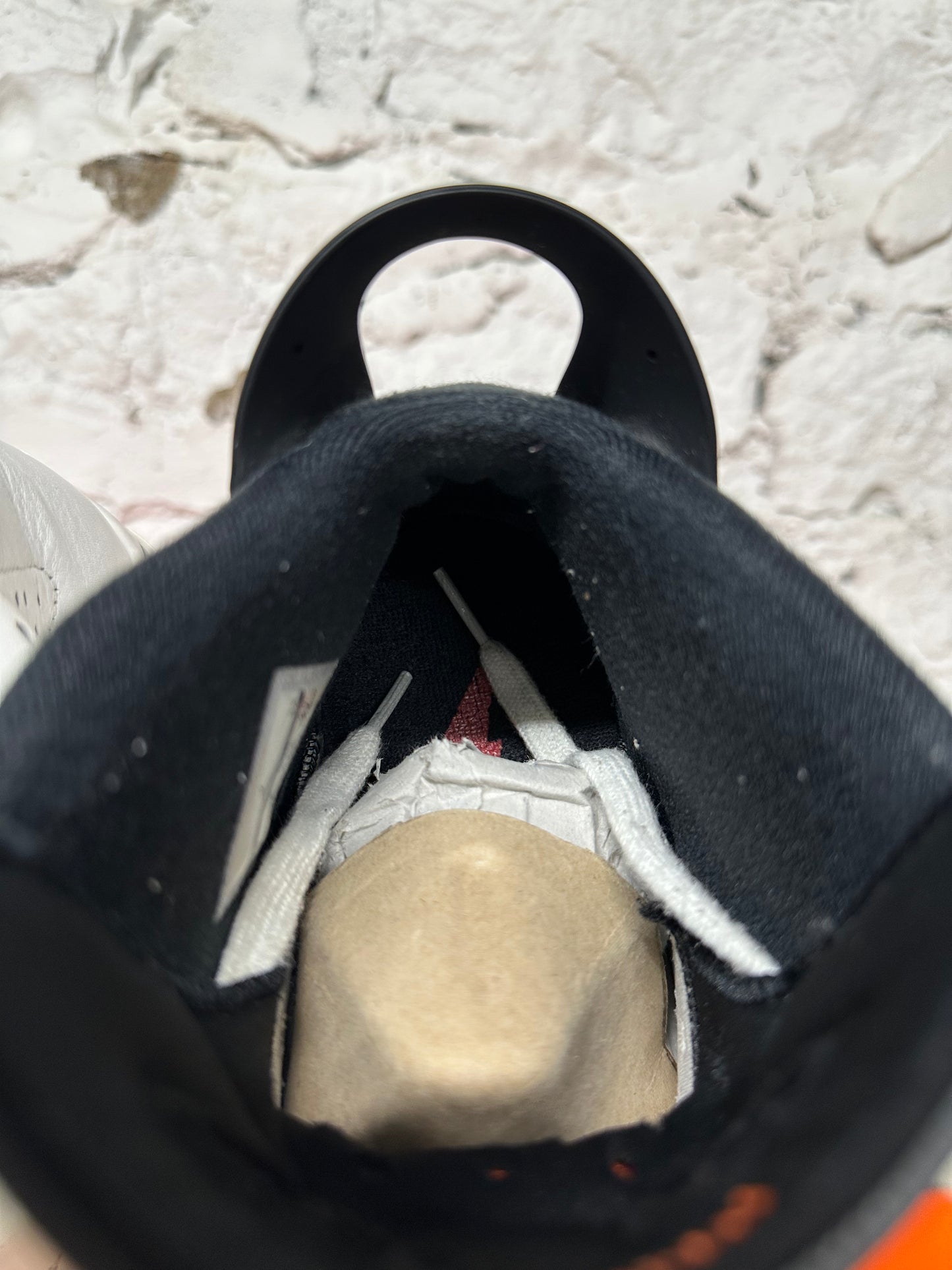 Air Jordan 6 Gatorade Like Mike Sz 9