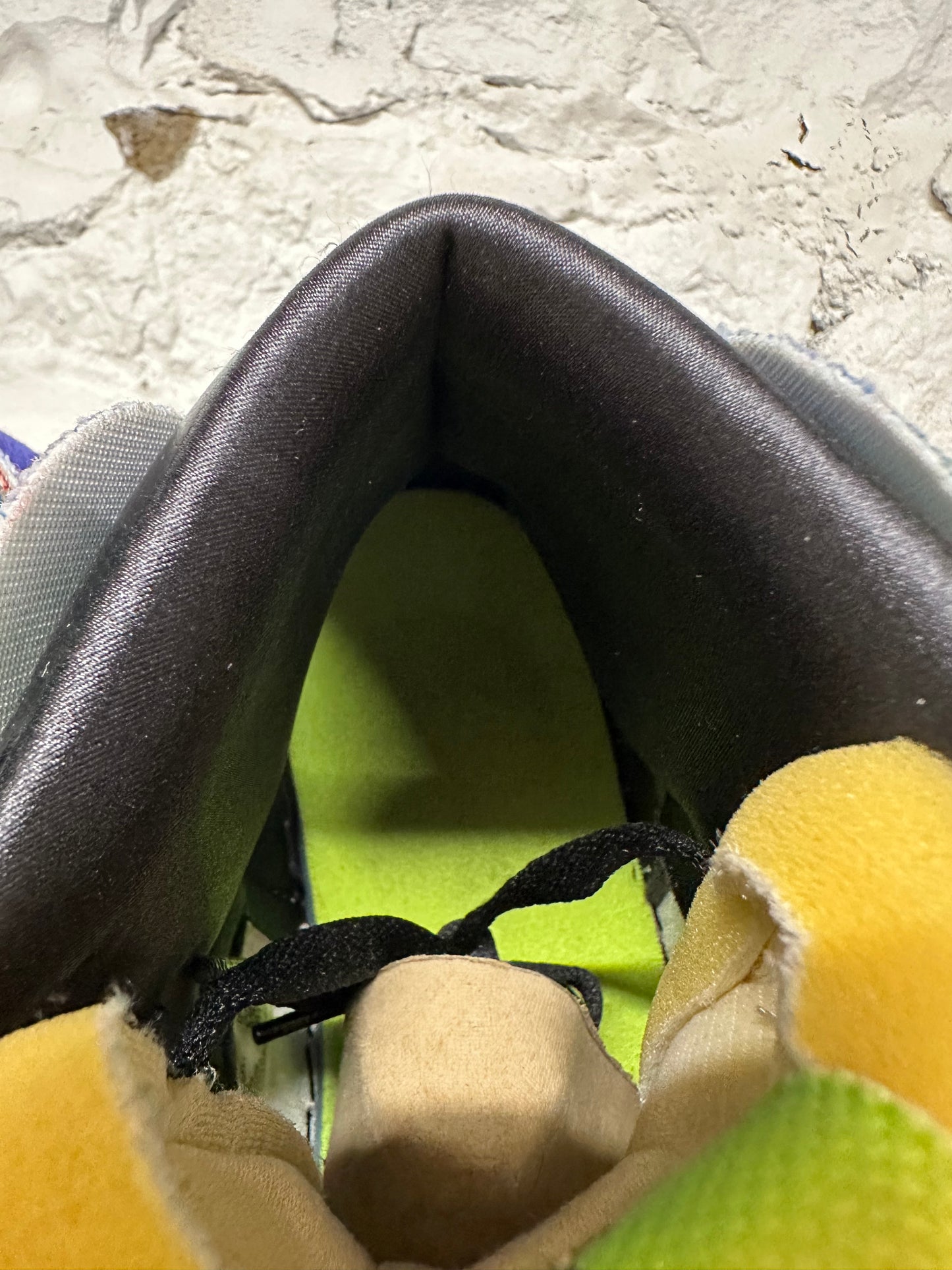 Air Jordan 1 High J Balvin Sz 9