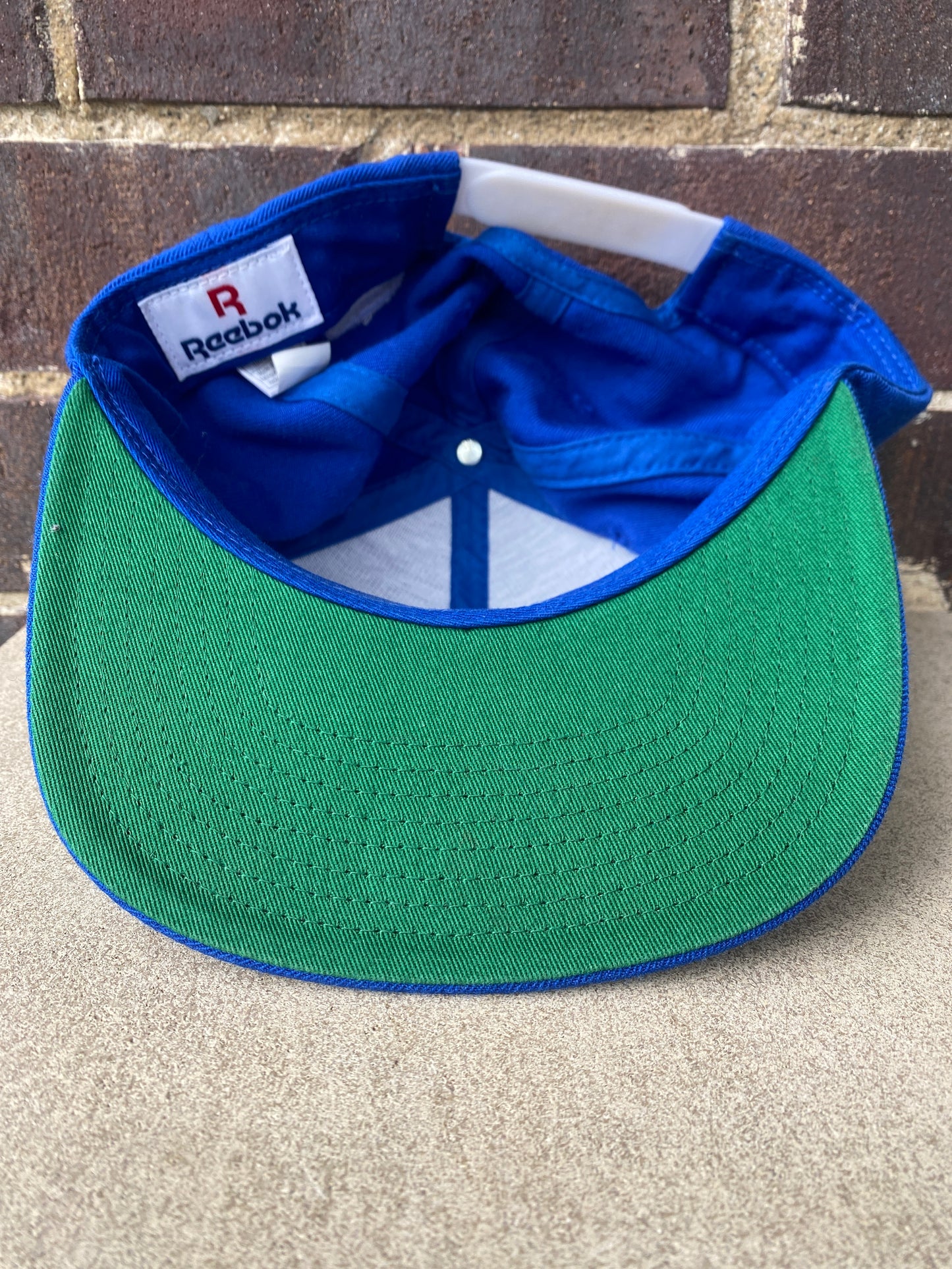 Reebok Classic SnapBack Hat