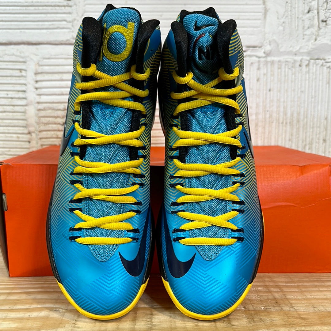 Nike KD 5 N7 Sz 9.5 DS