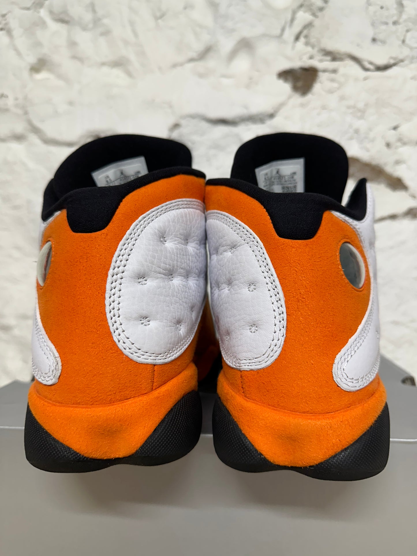 Air Jordan 13 Starfish Sz 8.5