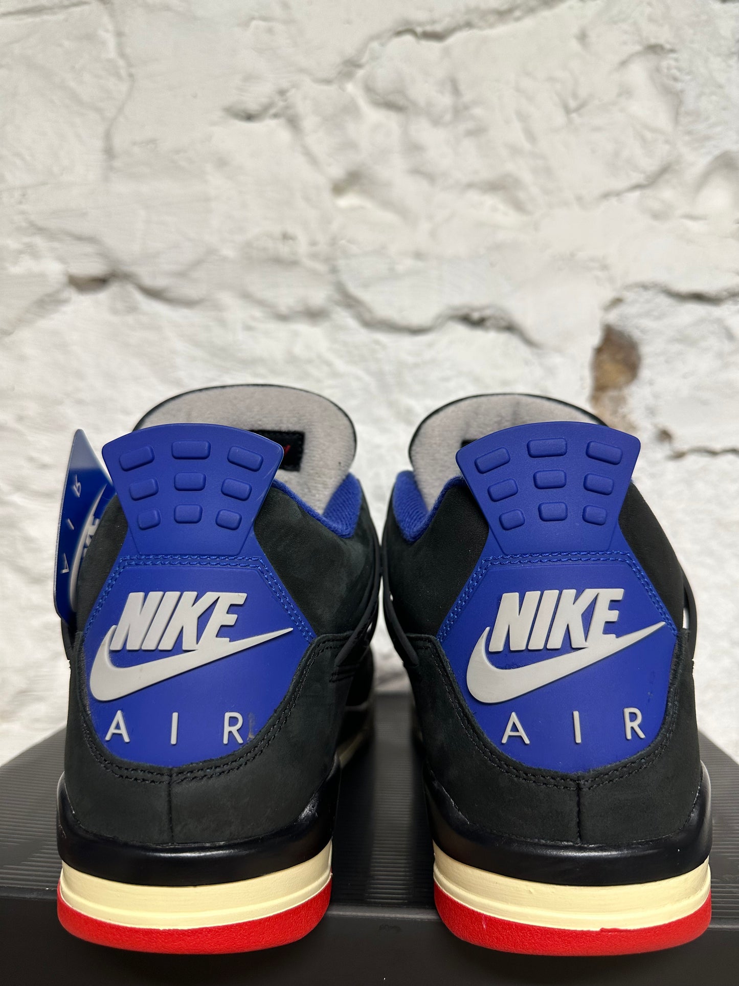 Air Jordan 4 Rare Air Sz 11
