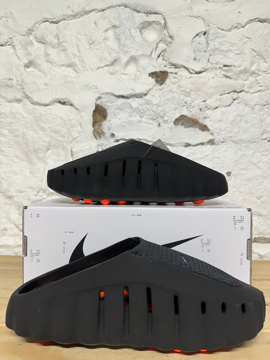 Nike Mind 001 Black Chrome Sz 12 DS