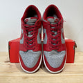 Nike Dunk Low UNLV Sz 10