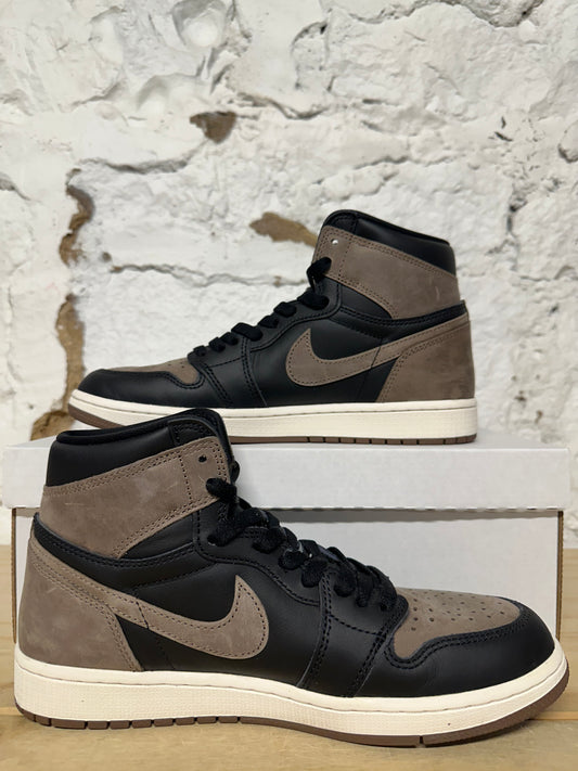 Air Jordan 1 High Palomino Sz 8.5