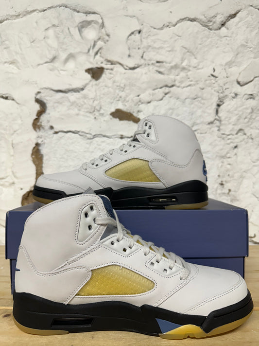 Air Jordan 5 A Ma Maniere Dawn Sz 9.5 (11W) DS