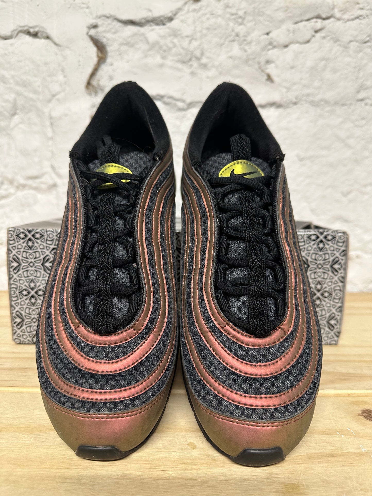 Nike Air Max 97 Skepta Sz 8.5