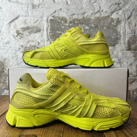 Balenciaga Phantom Neon Green Sneaker Sz 9 (42)