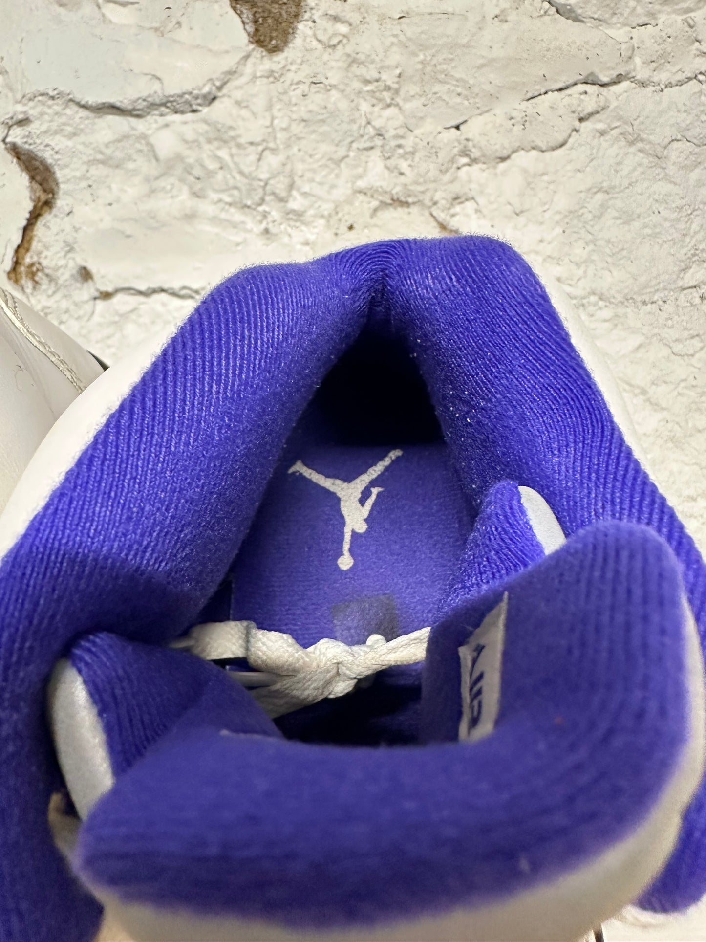 Air Jordan 5 Dark Concord Sz 13