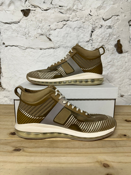 Nike LeBron Icon John Elliott Beige Sz 10