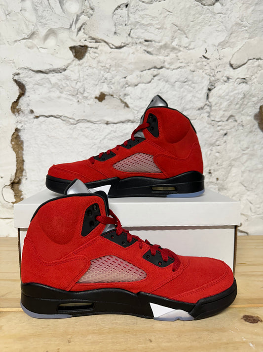 Air Jordan 5 Raging Bull Sz 9 DS