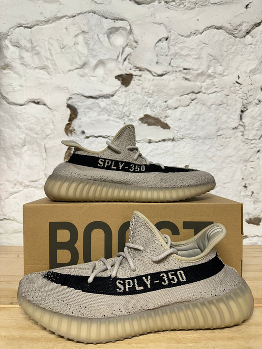 Yeezy 350 V2 Slate Sz 12