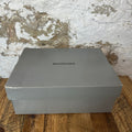 Balenciaga Runner Pink White Grey Sneaker Sz 6.5 (39)