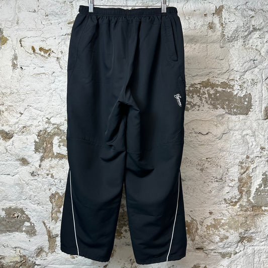 Supreme Nike Track Pants Black Sz M
