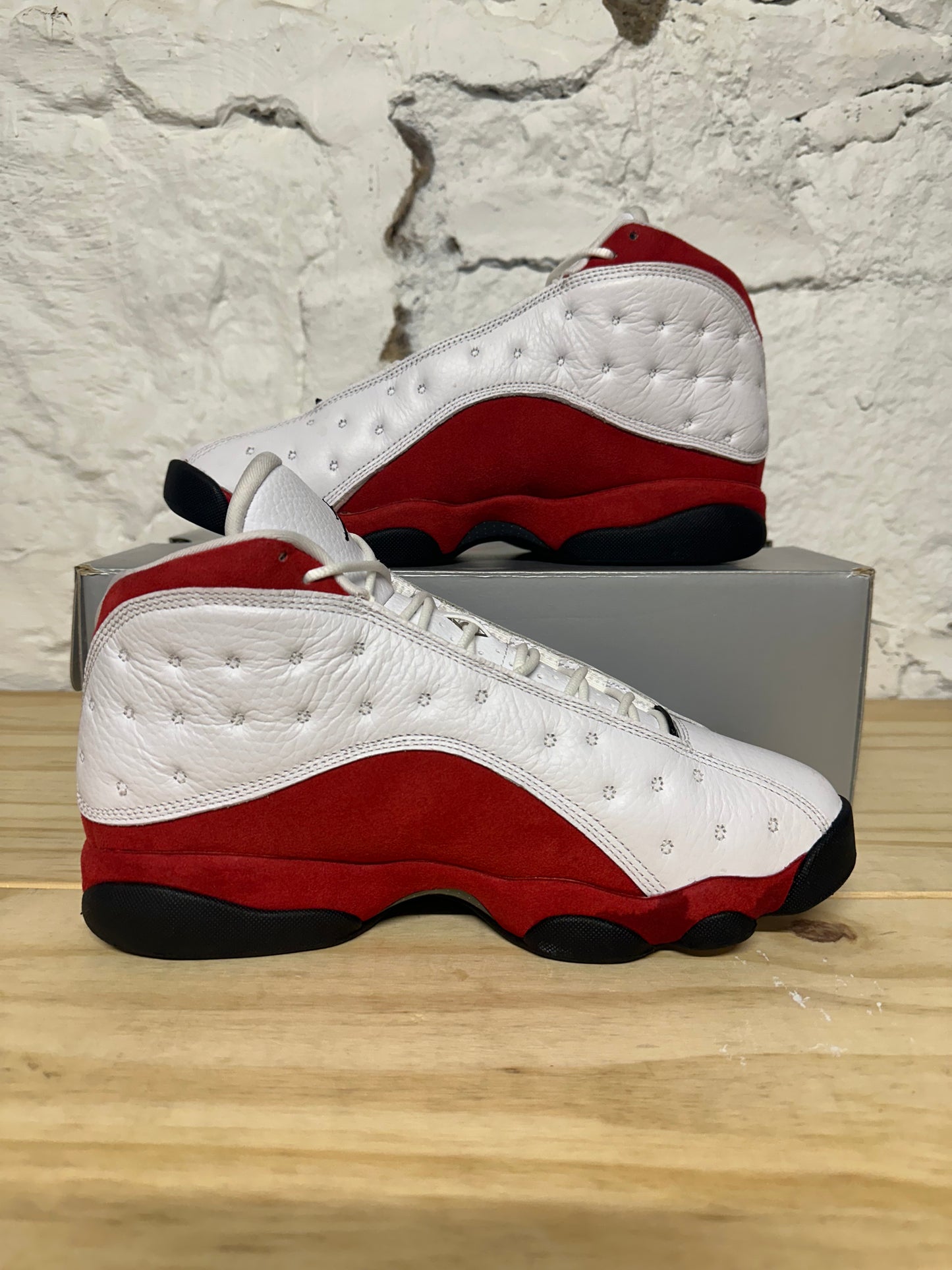 Air Jordan 13 Chicago Sz 8.5