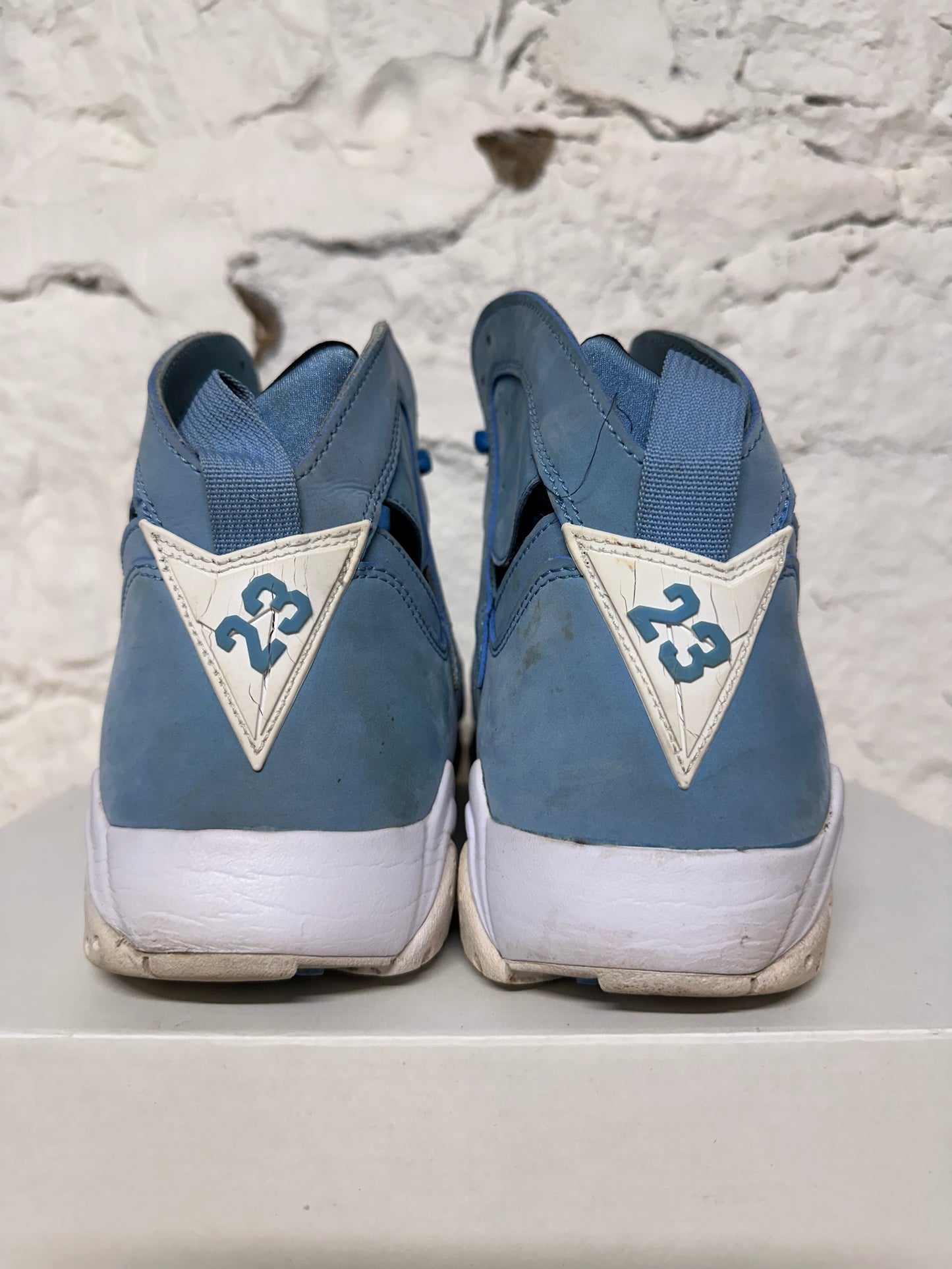 Air Jordan 7 Pantone Sz 13