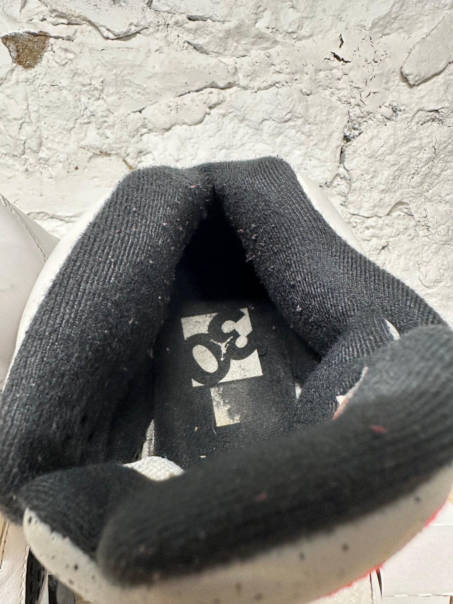 Air Jordan 5 Poison Green Sz 10.5