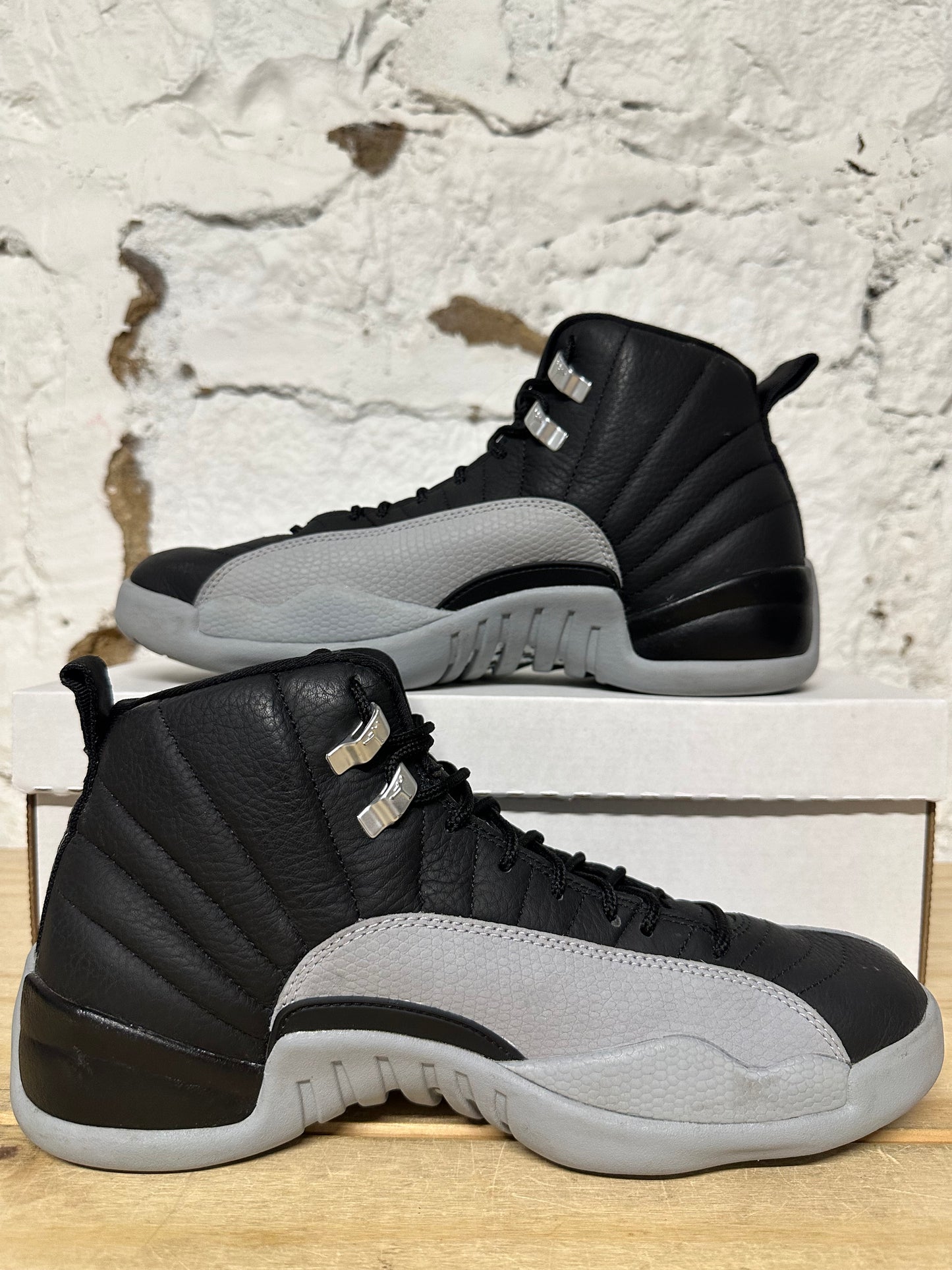 Air Jordan 12 Barons Sz 8.5