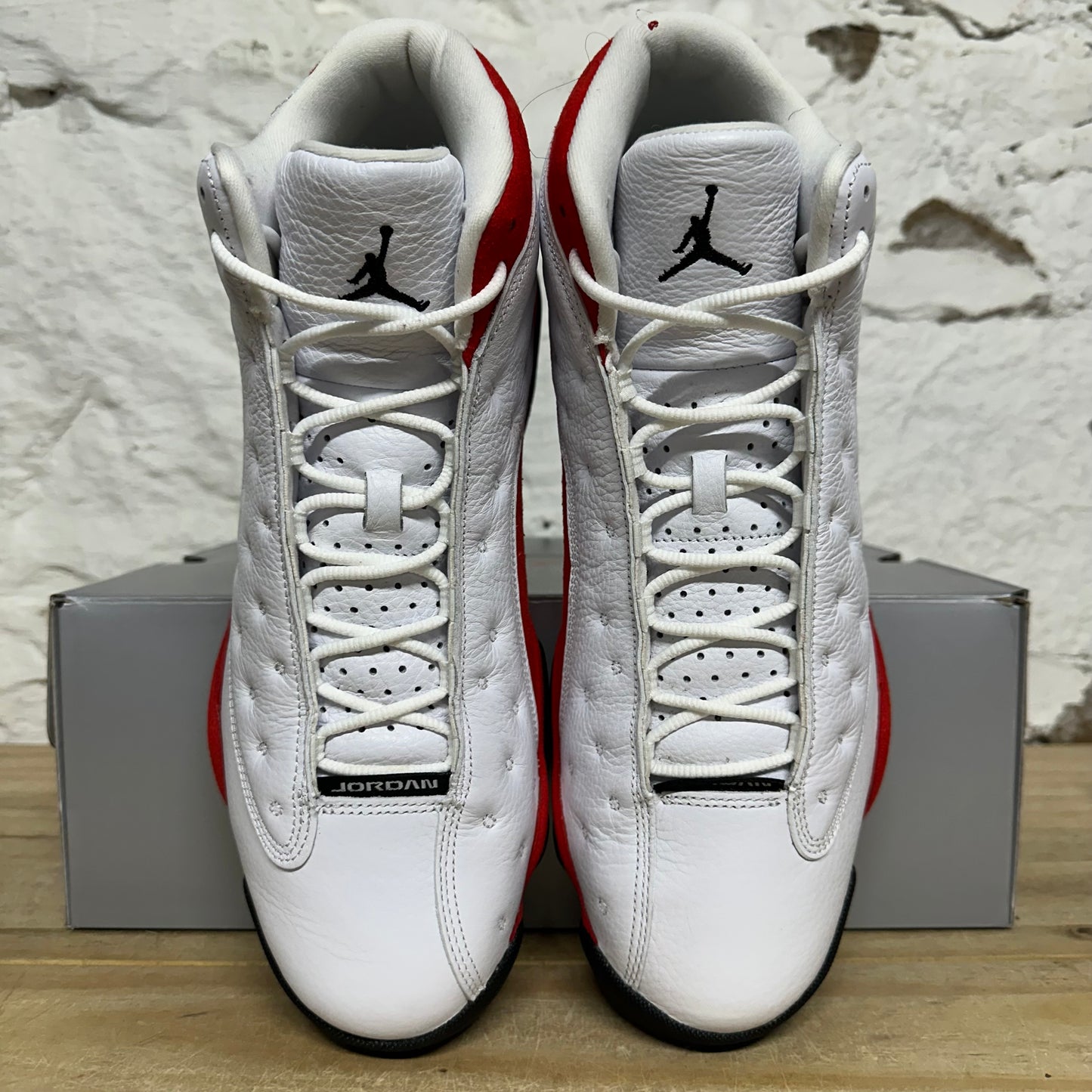 Air Jordan 13 OG Chicago (2026) Sz 12