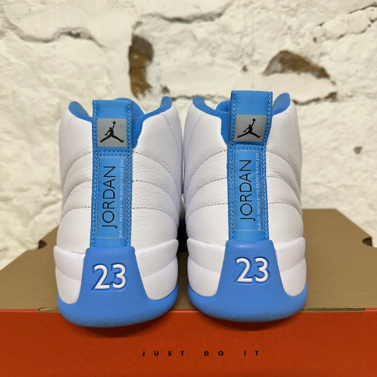 Air Jordan 12 Melo (2025) Sz 11