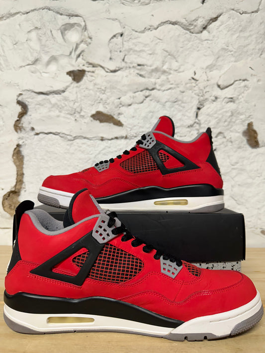 Air Jordan 4 Toro Sz 12