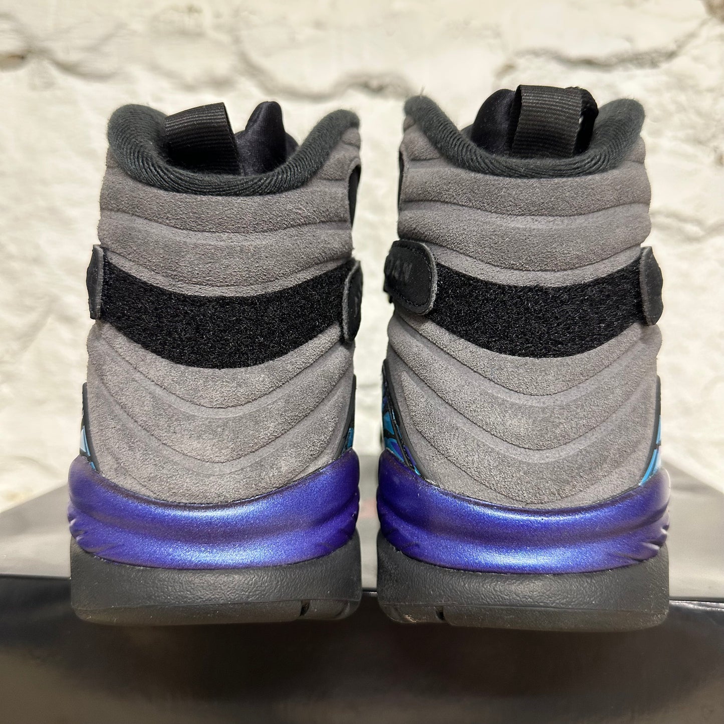 Air Jordan 8 Aqua (2025) Sz 11