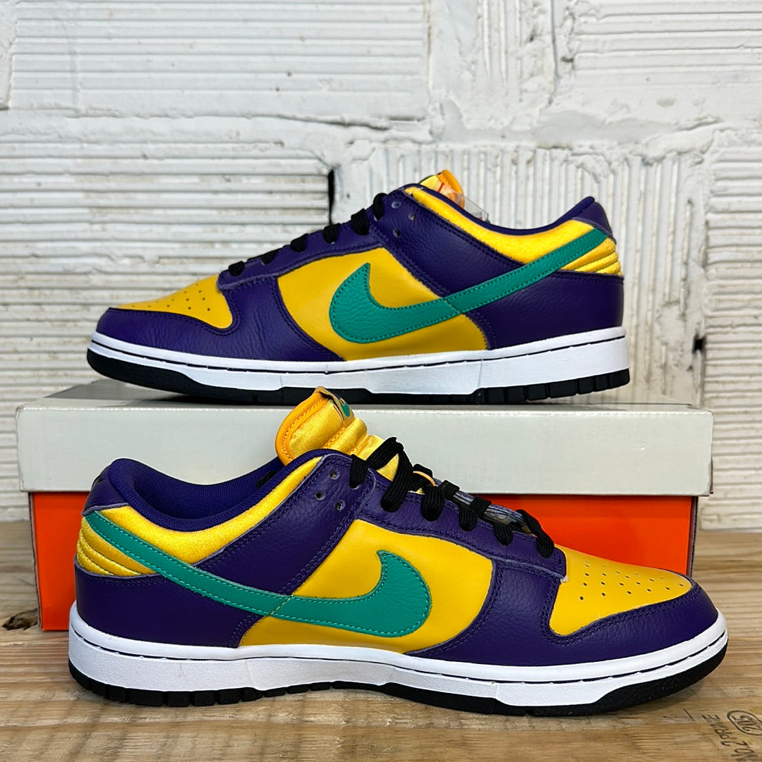 Nike Dunk Low LX Lisa Leslie Sz 9.5 (11W) DS