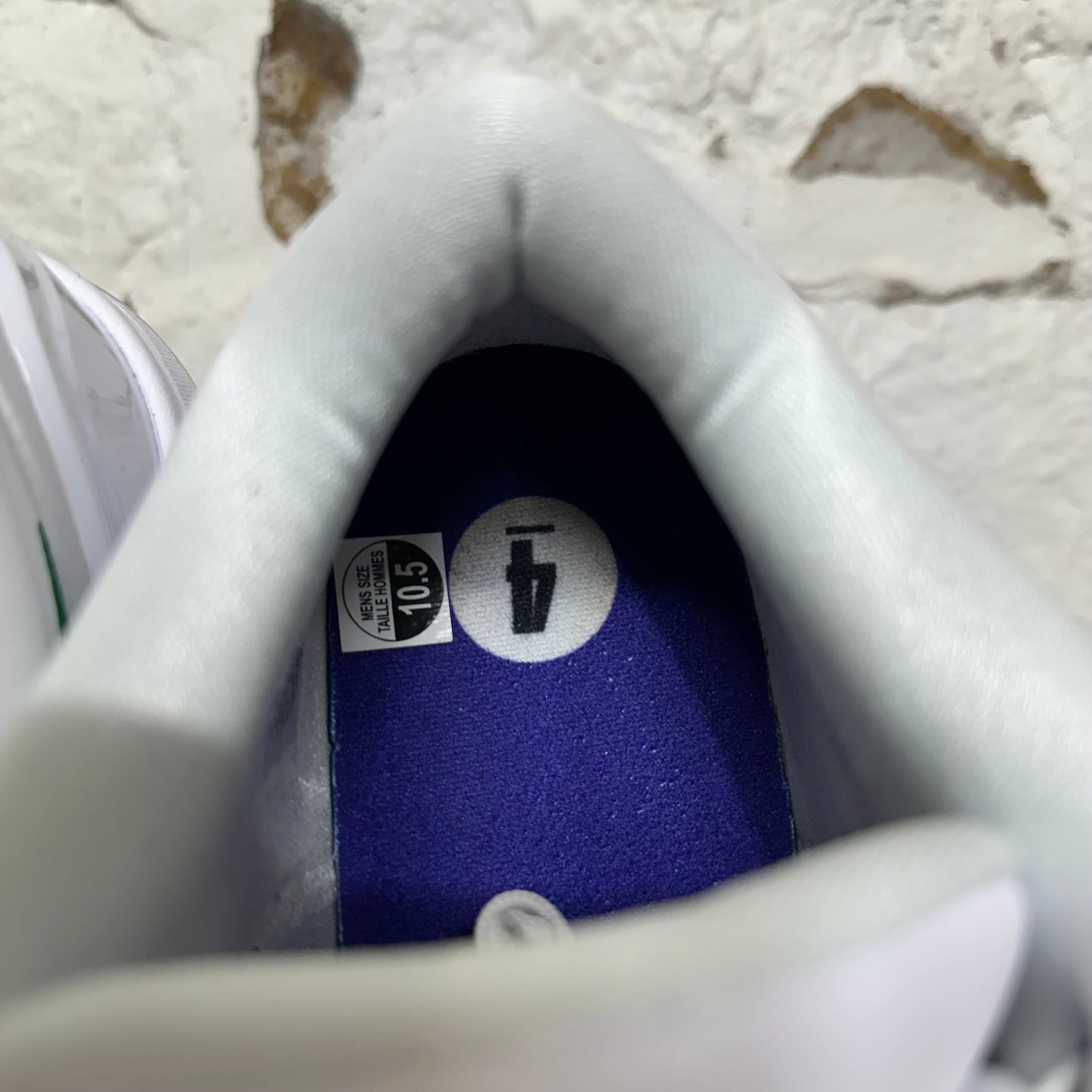 Nike Kobe 4 Protro Draft Day Minnesota Timberwolves Sz 10.5