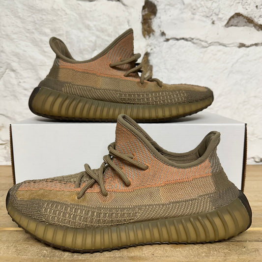 Yeezy 350 V2 Sand Taupe Sz 10