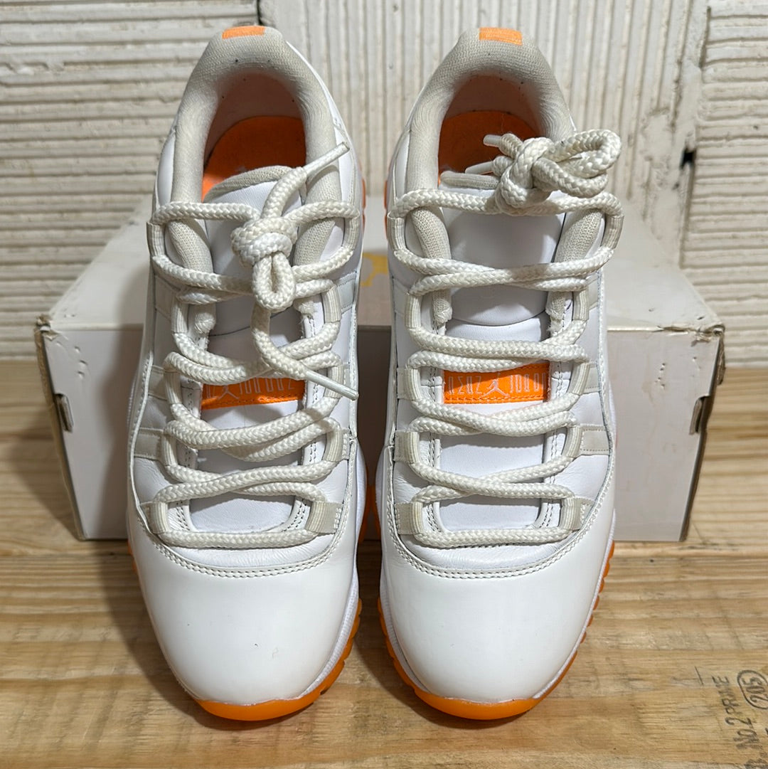 Air Jordan 11 Citrus Sz 6.5 (8W)
