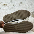 Maison Mihara Black White Hank Sneaker Sz 9 (42)