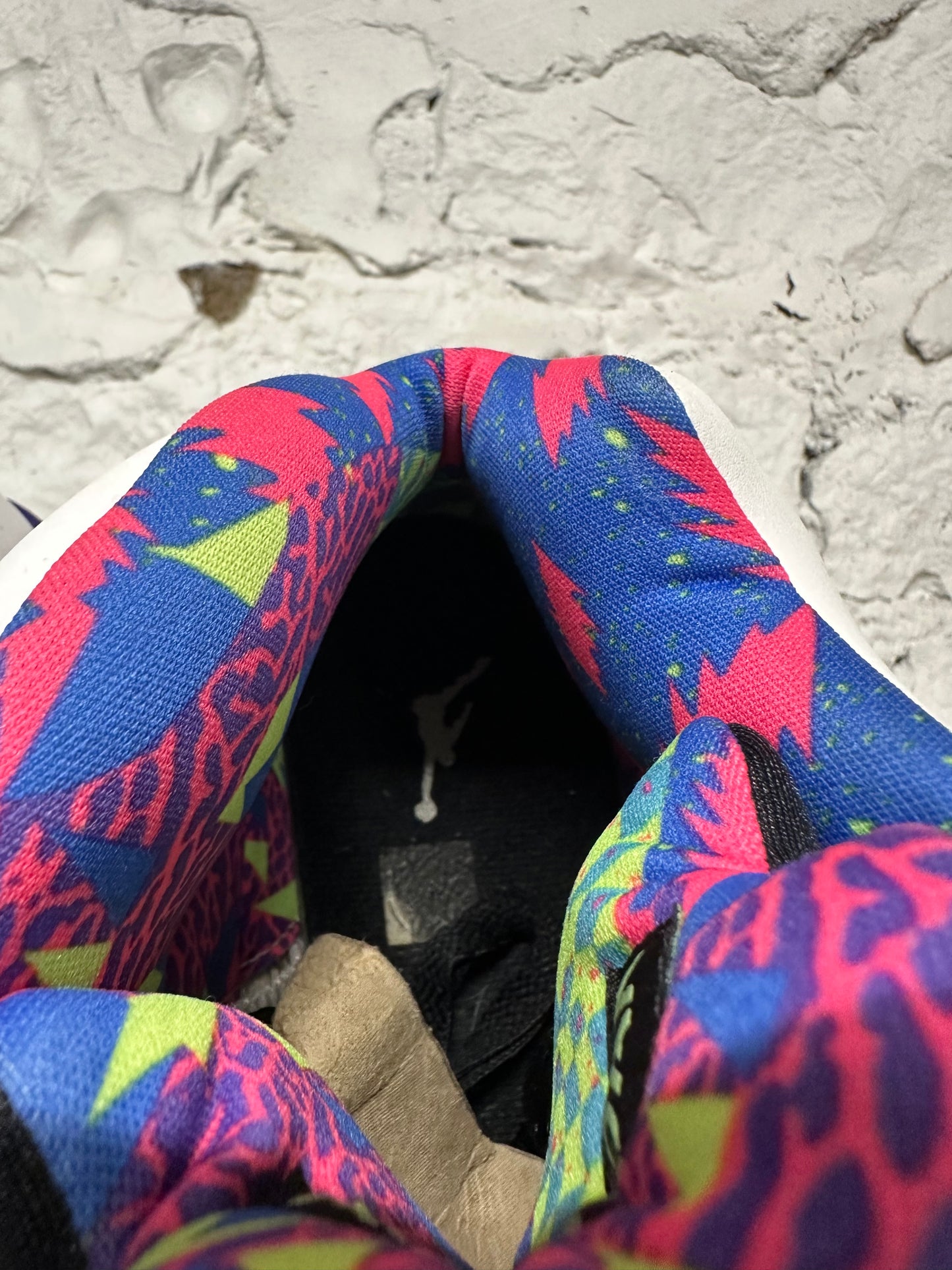 Air Jordan 5 Alternate Bel-Air Sz 10.5