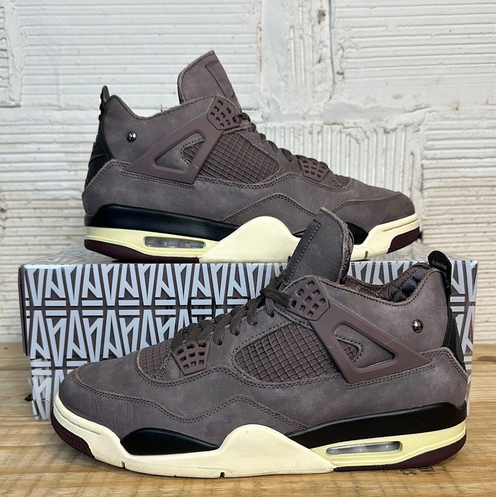 Air Jordan 4 A Ma Maniere Sz 12