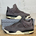 Air Jordan 4 A Ma Maniere Sz 12
