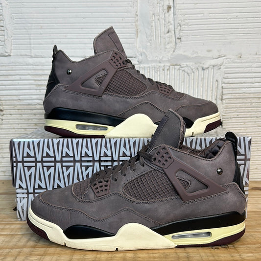Air Jordan 4 A Ma Maniere Sz 12