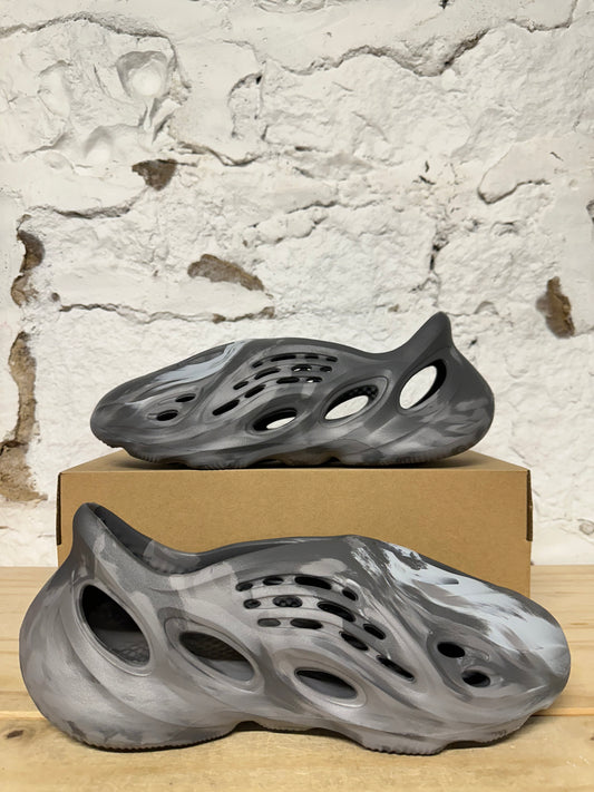 Yeezy Foam Runner MX Granite Sz 12 DS