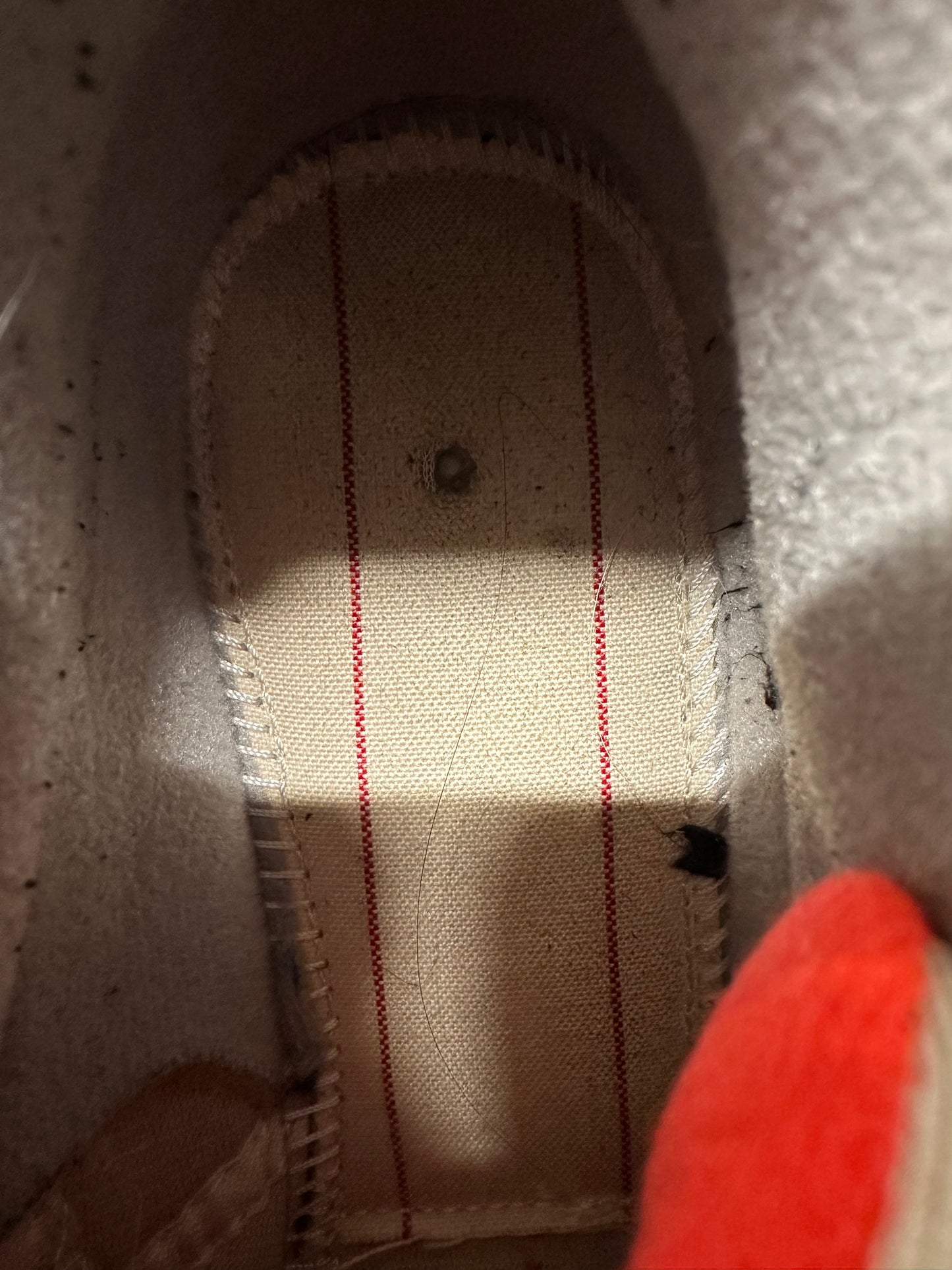 Nike Air Max 90 Infrared Sz 10.5