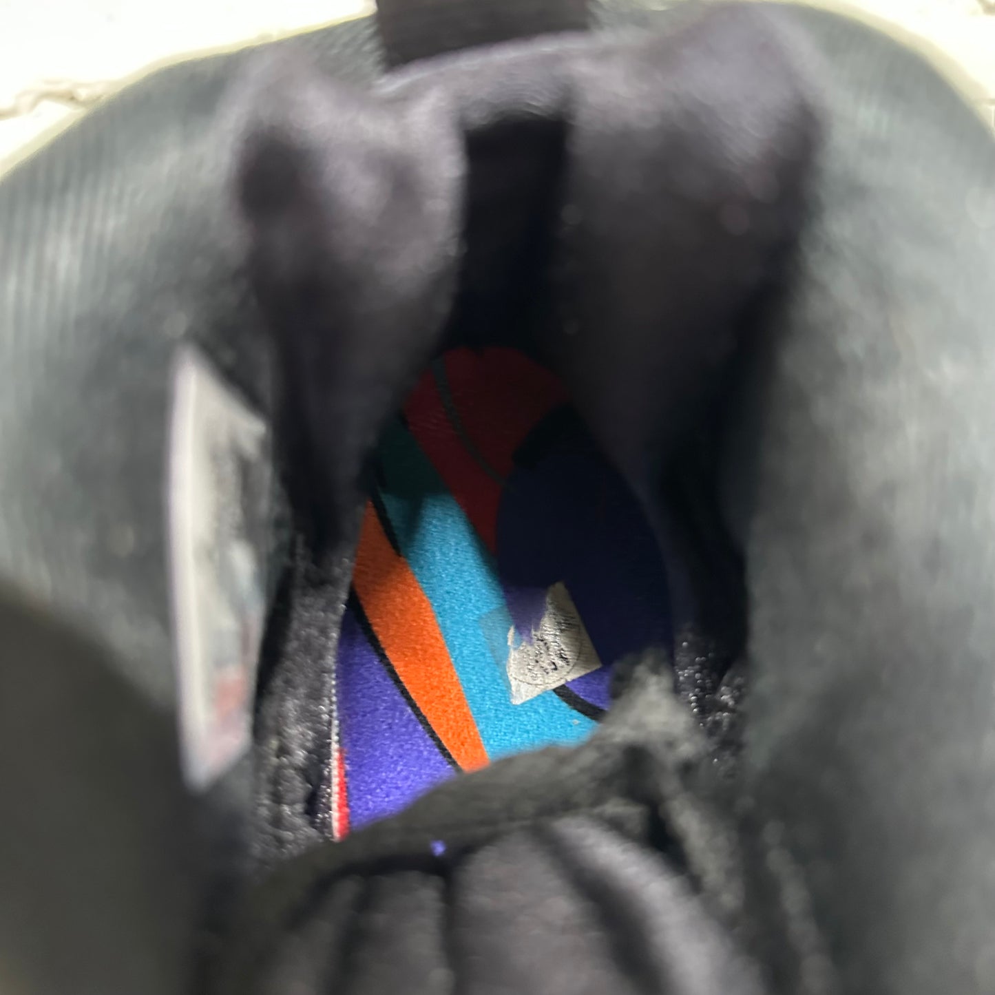 Air Jordan 8 Aqua (2025) Sz 11.5