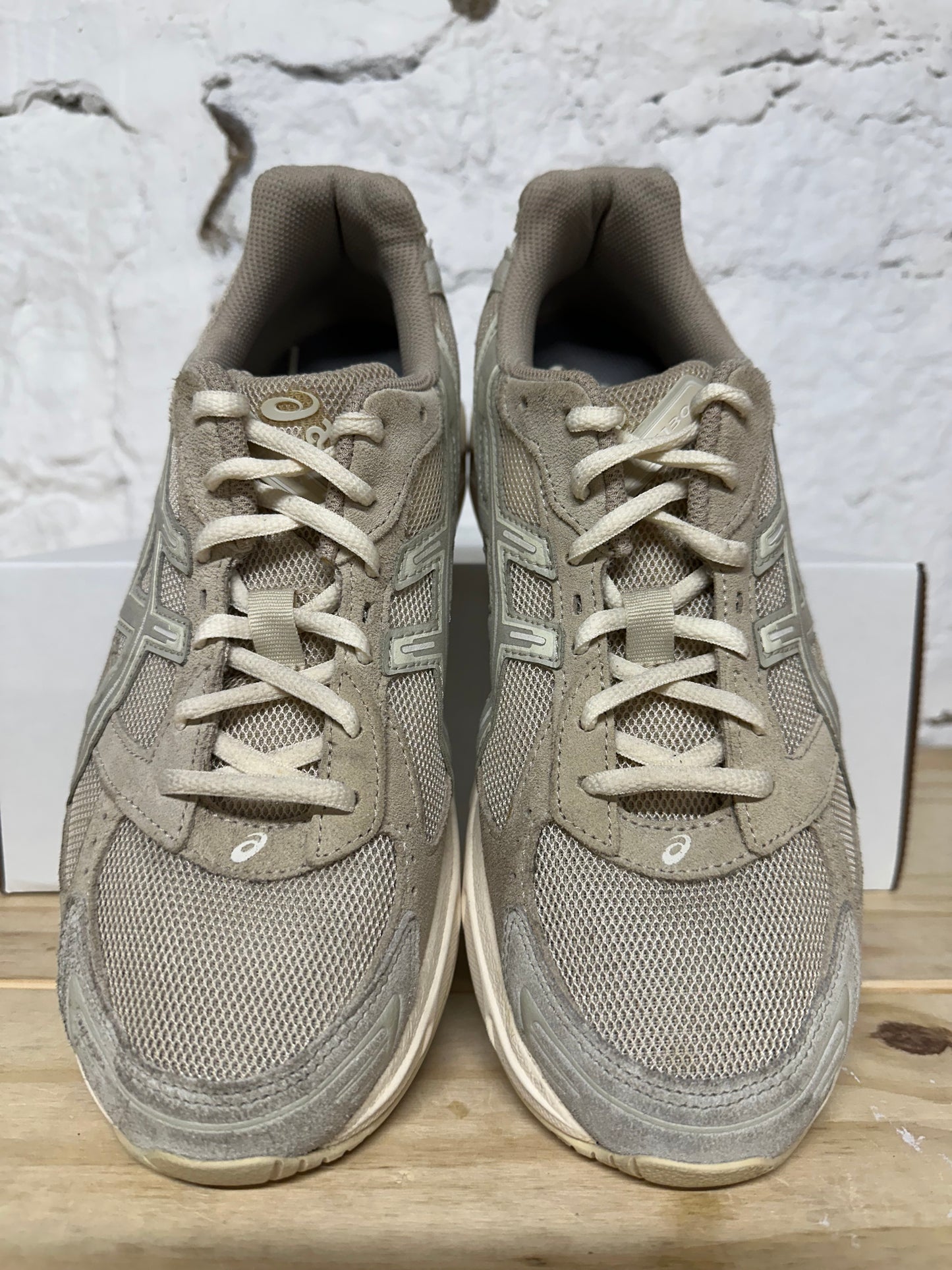 Asics Gel-1130 Natural Sz 9.5