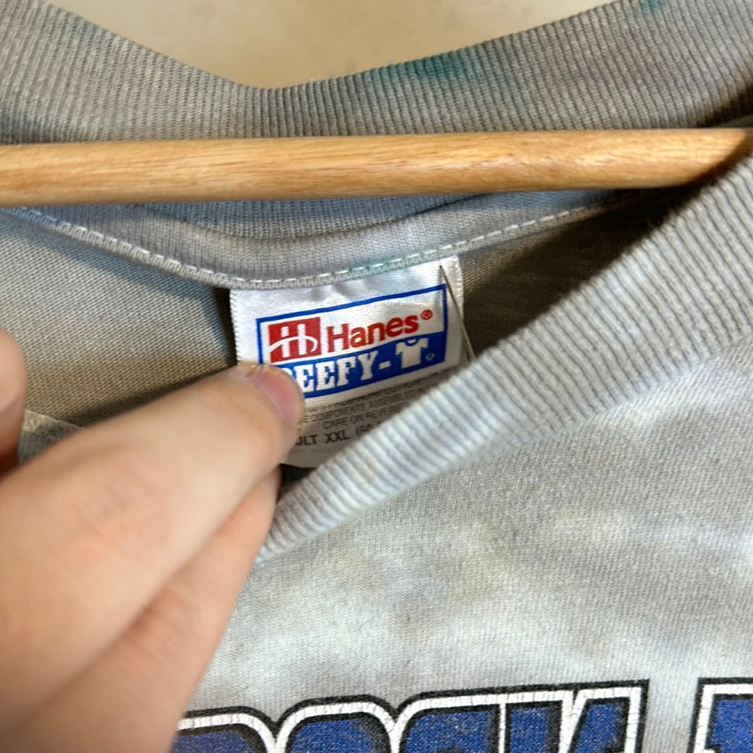 Grateful Dead Biketober Sz XXL