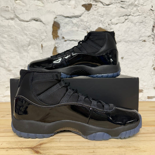 Air Jordan 11 High Gamma (2025) Sz 12