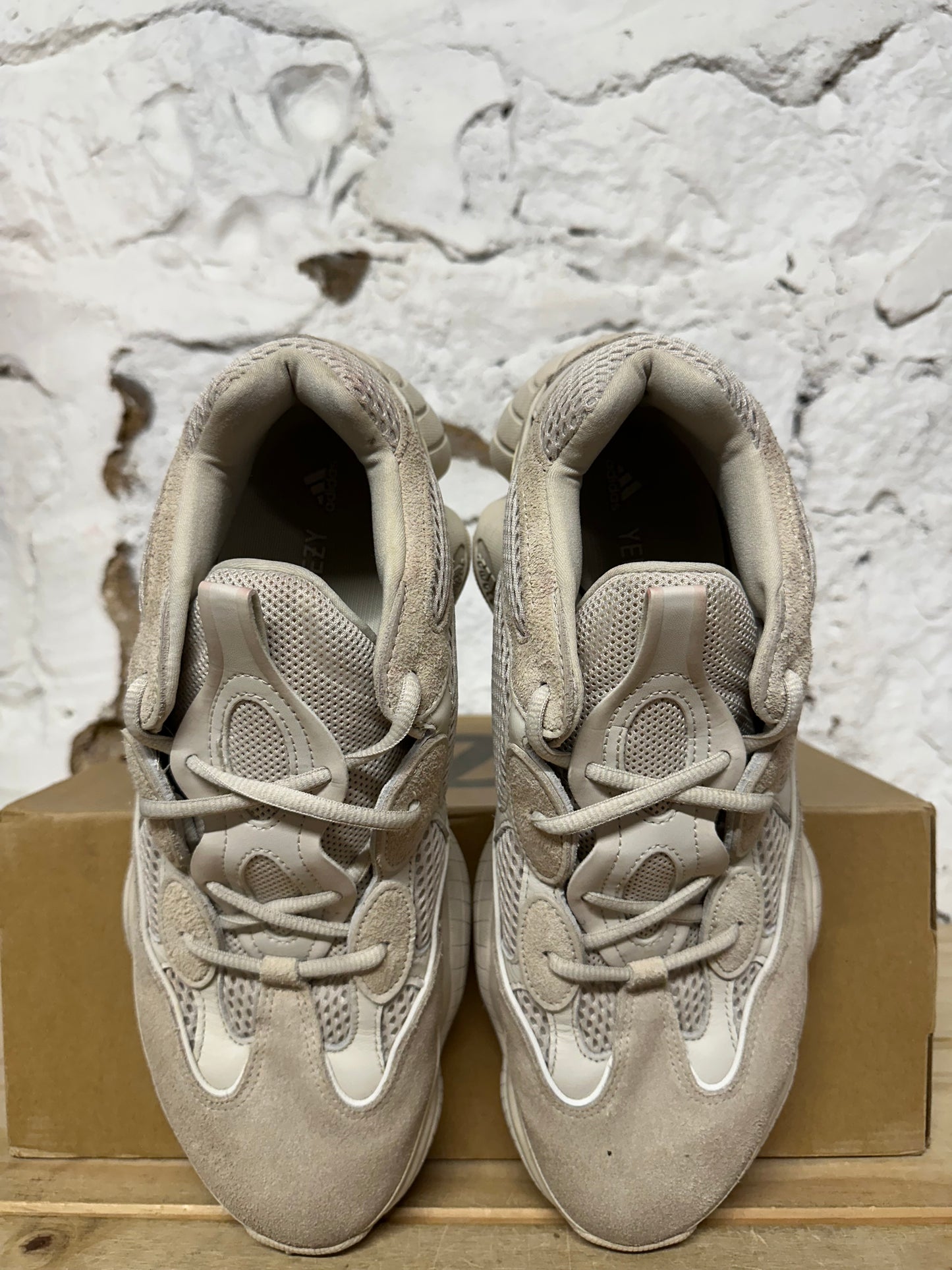 Yeezy 500 Blush Sz 12.5