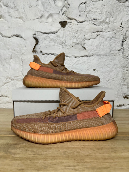 Yeezy 350 V2 Clay Sz 11