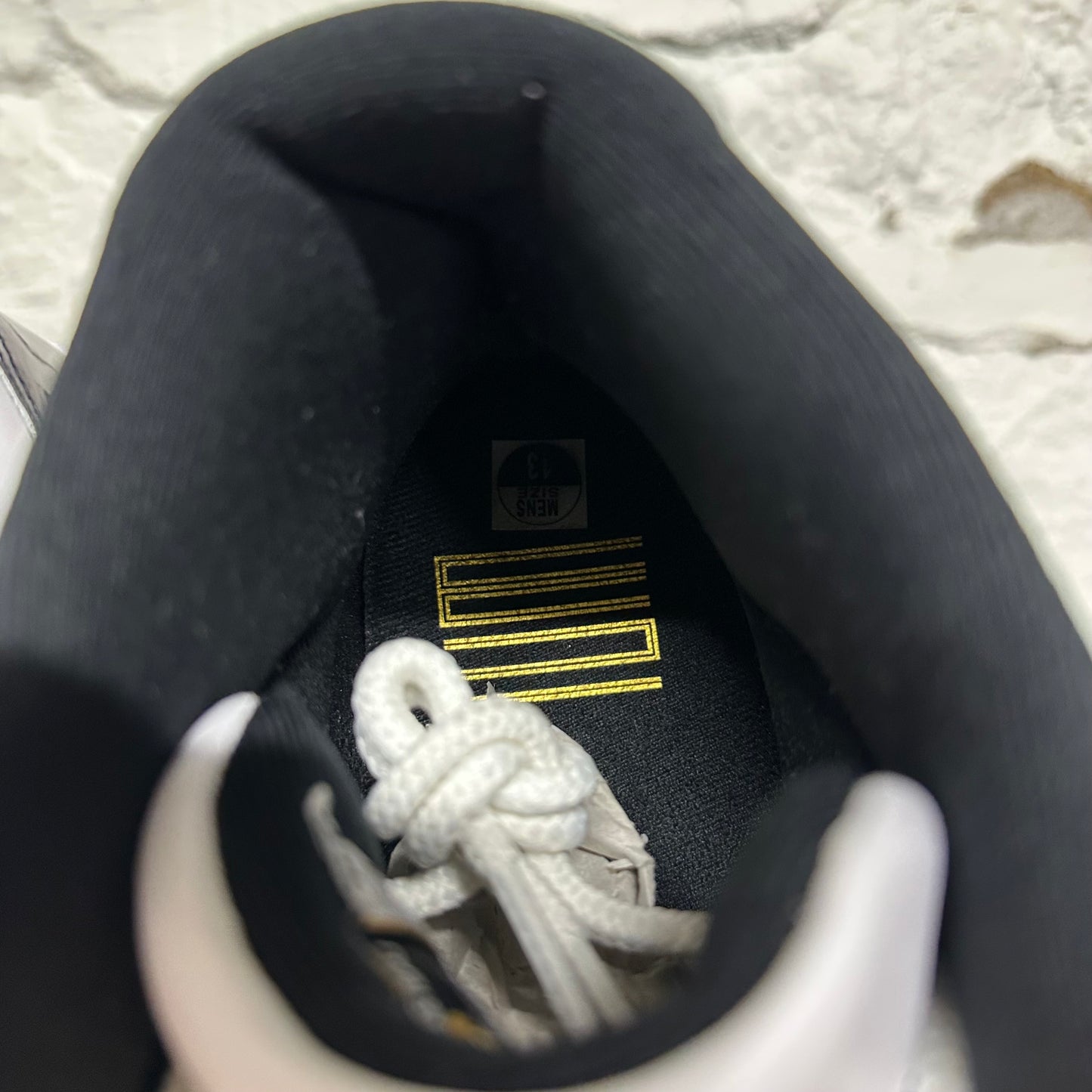 Air Jordan 11 High DMP Gratitude Sz 13