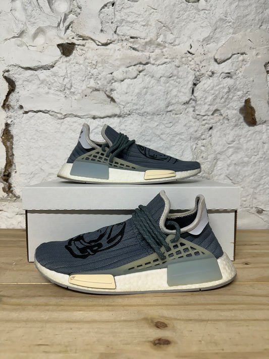 Human Race BBC Blue Sz 8